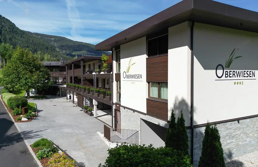B&B Boutique Apartment Oberwiesen-1