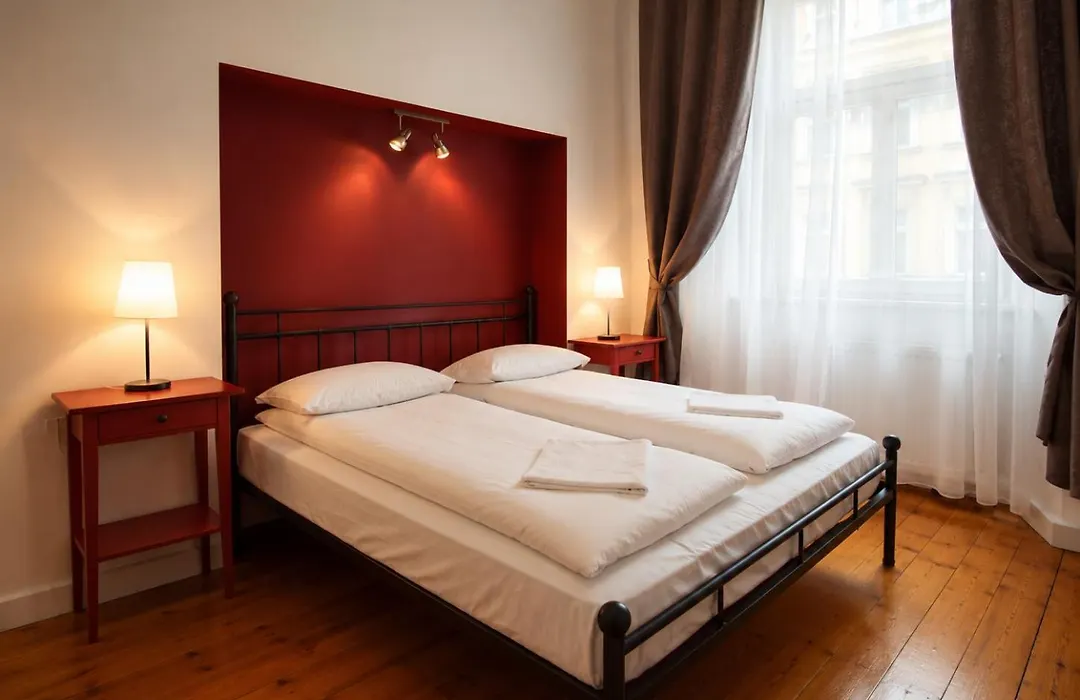 Florianska Gate Luxury Apartments-1