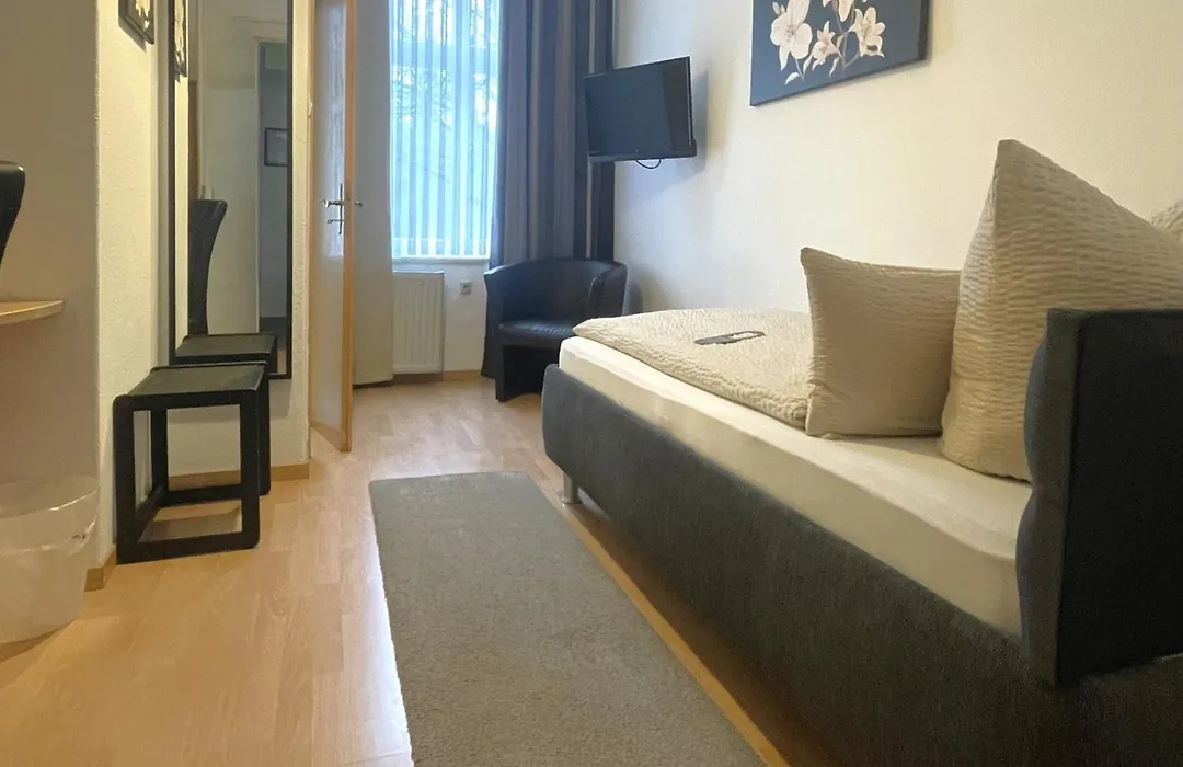 Hotel Antoni-1