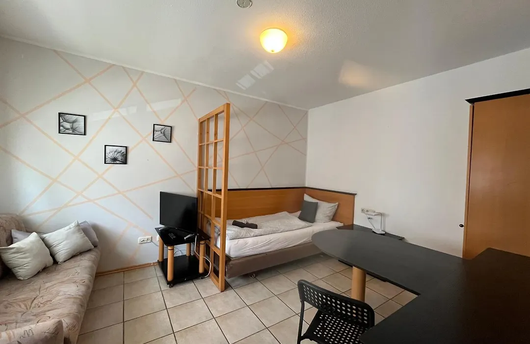 Apartmenthaus Home24-1