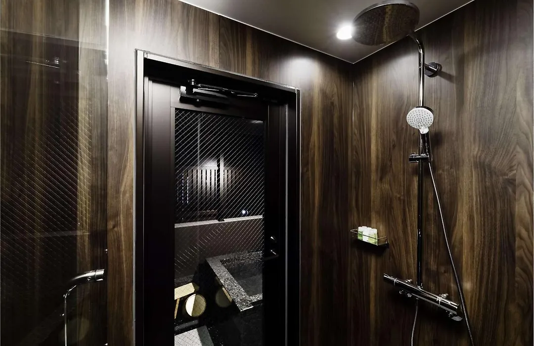 Prostyle Ryokan Tokyo Asakusa-1