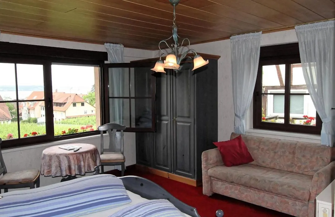 Gästehaus Ainser-1