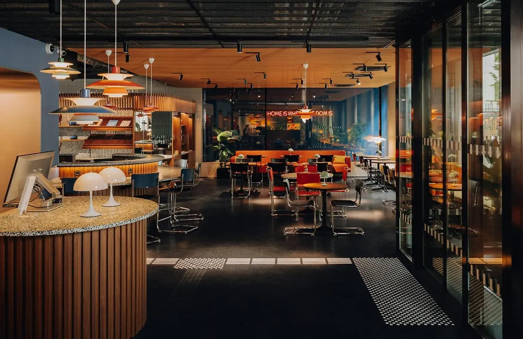 Urban Loft Cologne-1