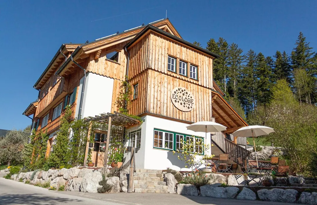 Ecologie Grundlsee-1