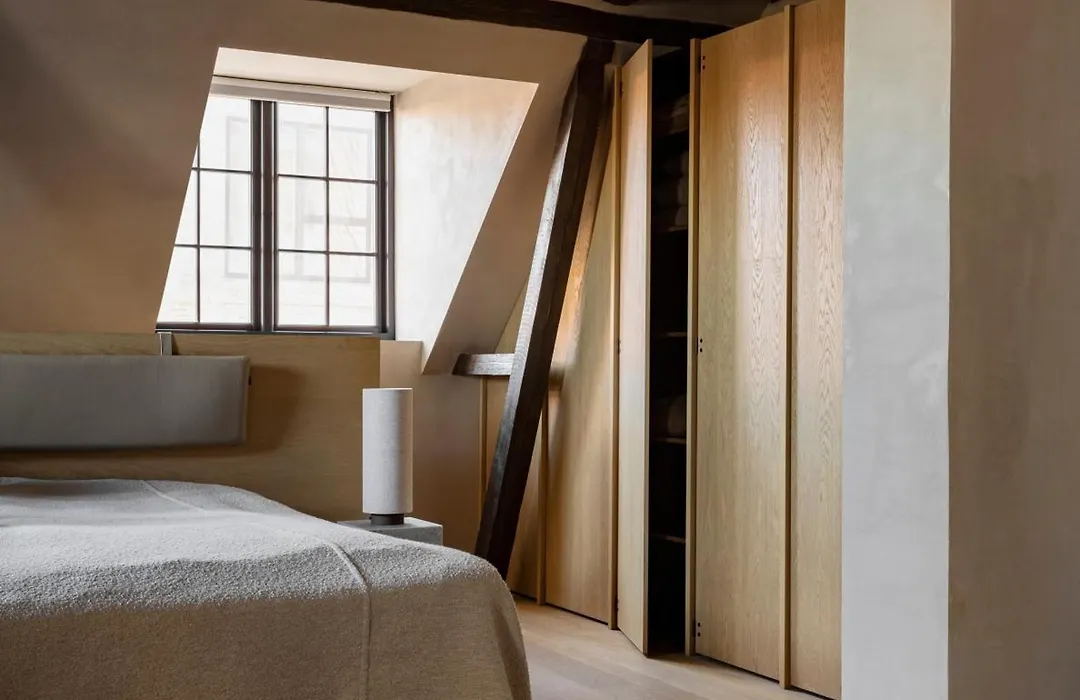 Audo Boutique Hotel-1