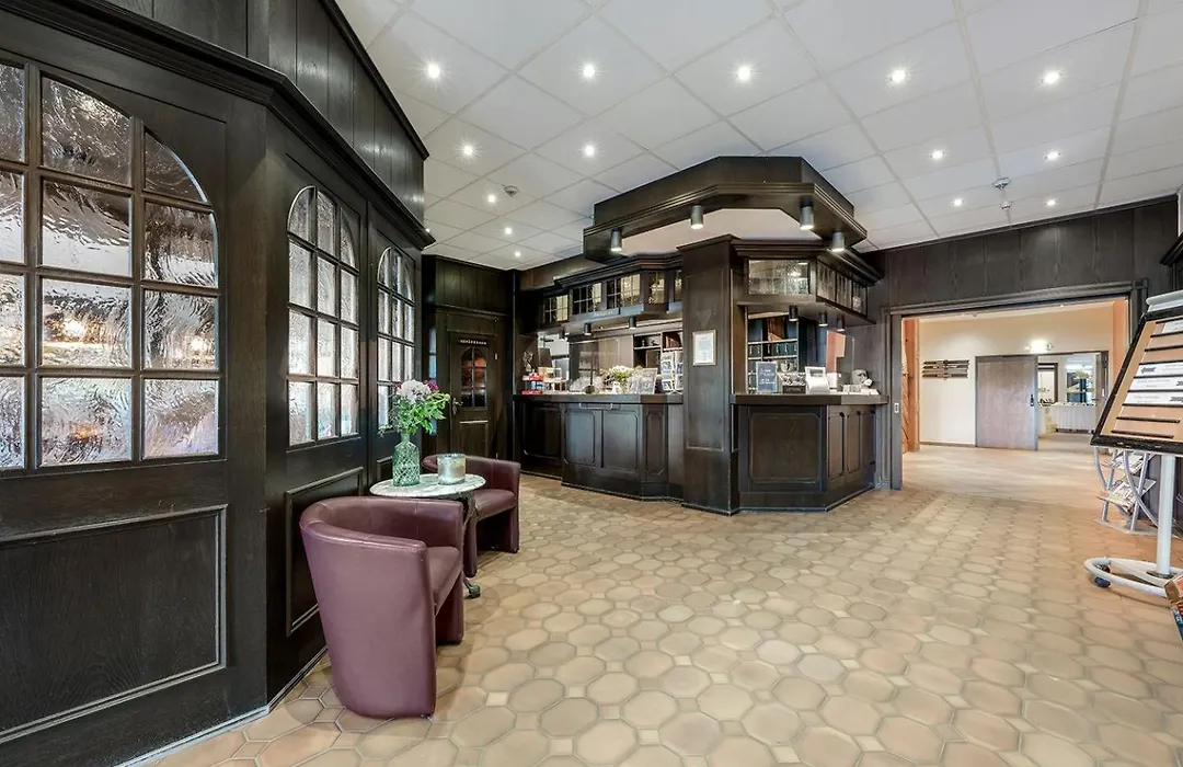 Haags Hotel Niedersachsenhof-1