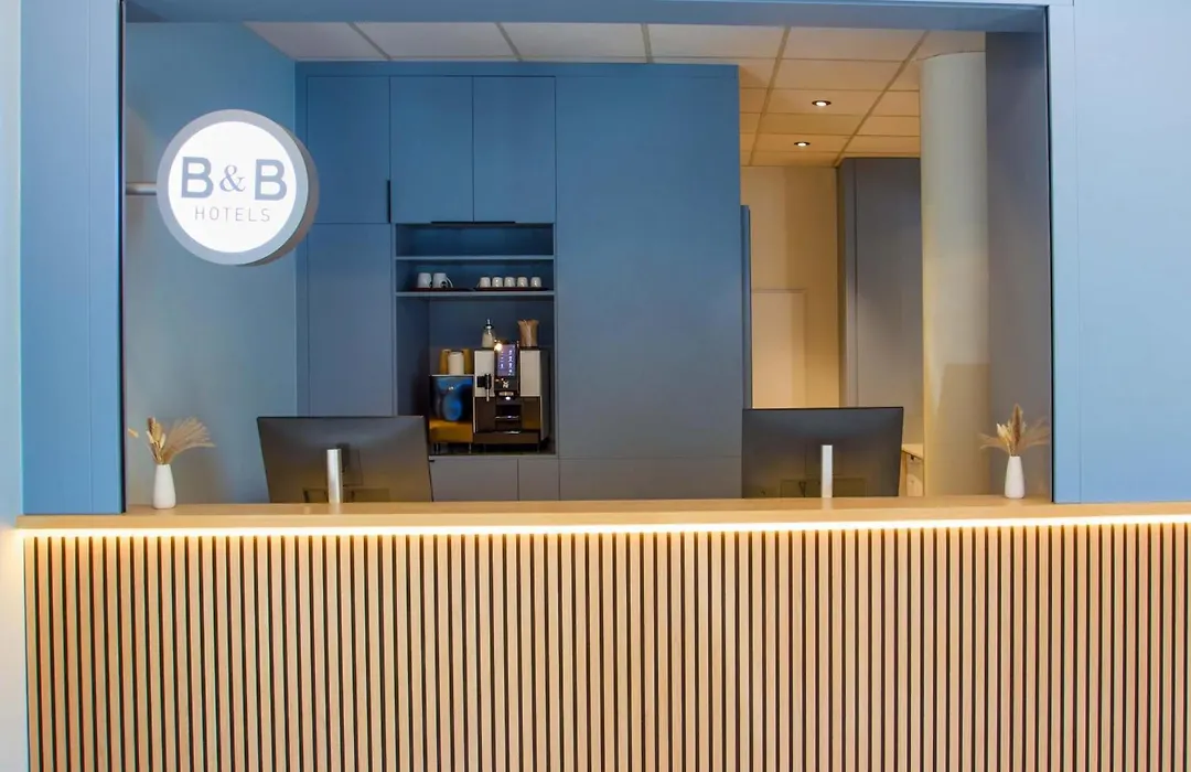 Best Western Hotel Mannheim City-1