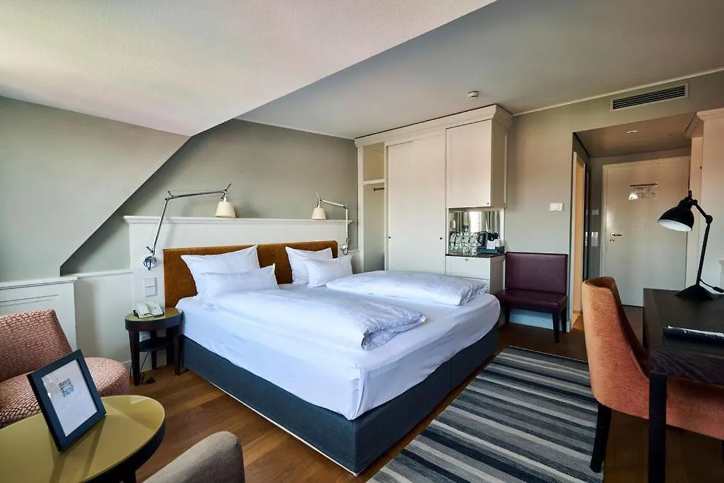 Hotel Halm Konstanz-1