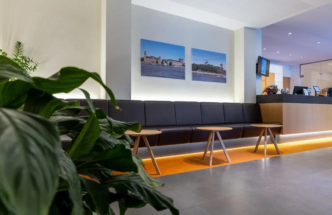 City-Hotel Kurfürst Balduin-1