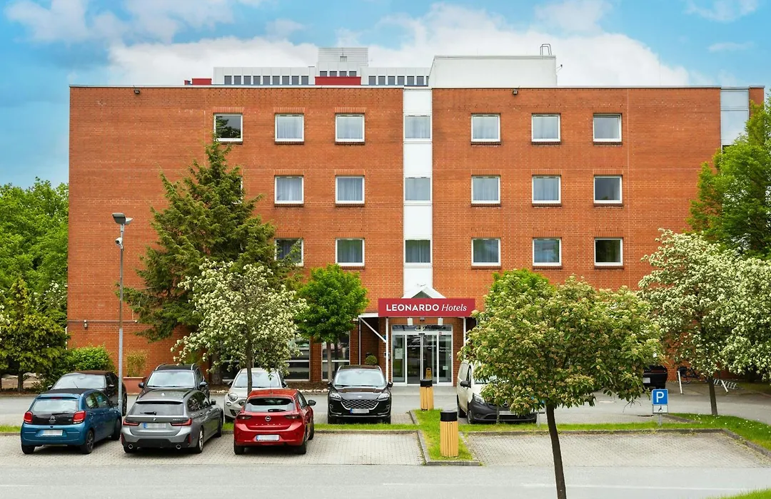 Leonardo Hotel Hannover Medical Park-1