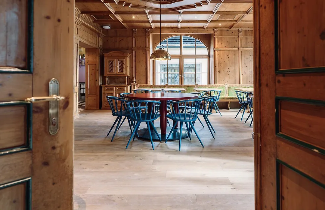 HENRI Country House Garmisch-Partenkirchen-1