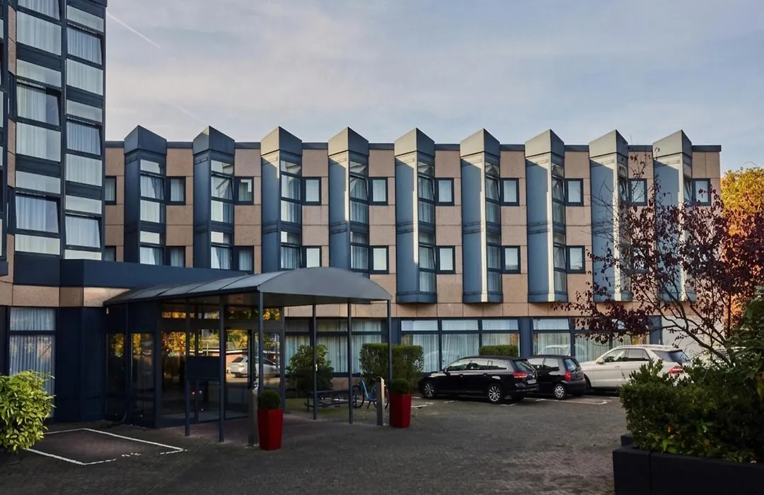 Sunday Hotel Köln Brühl-1