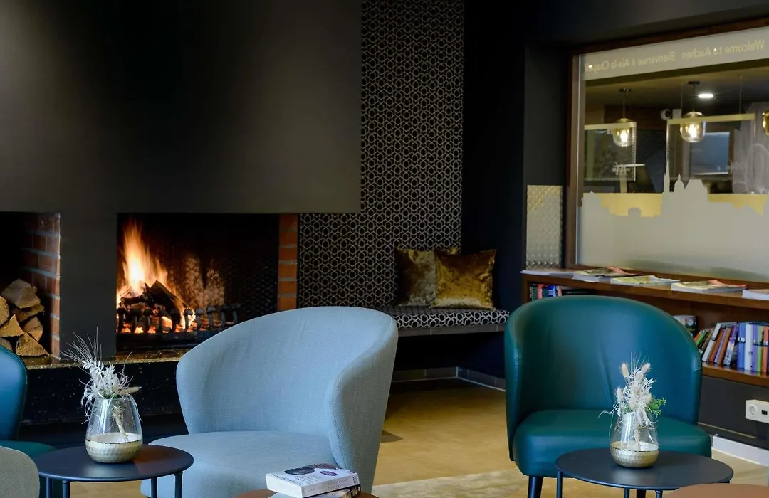 Mercure Aachen Europaplatz-1