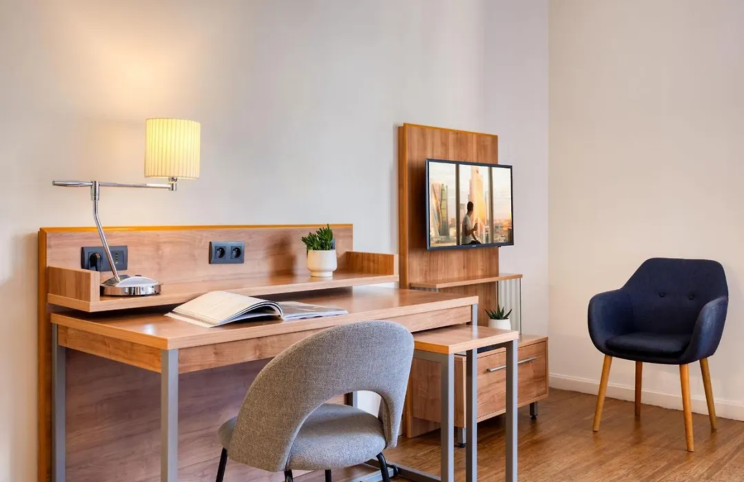 Citadines Saint-Germain-Des-Pres Paris-1