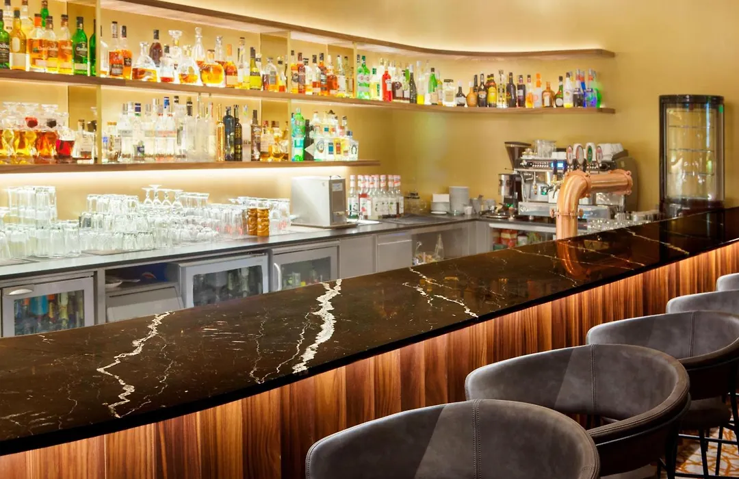 The Westin Warsaw-1