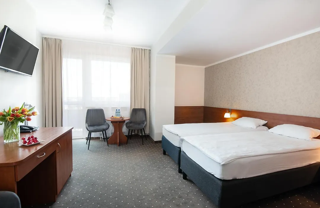 Vestina Wellness&SPA Hotel-1