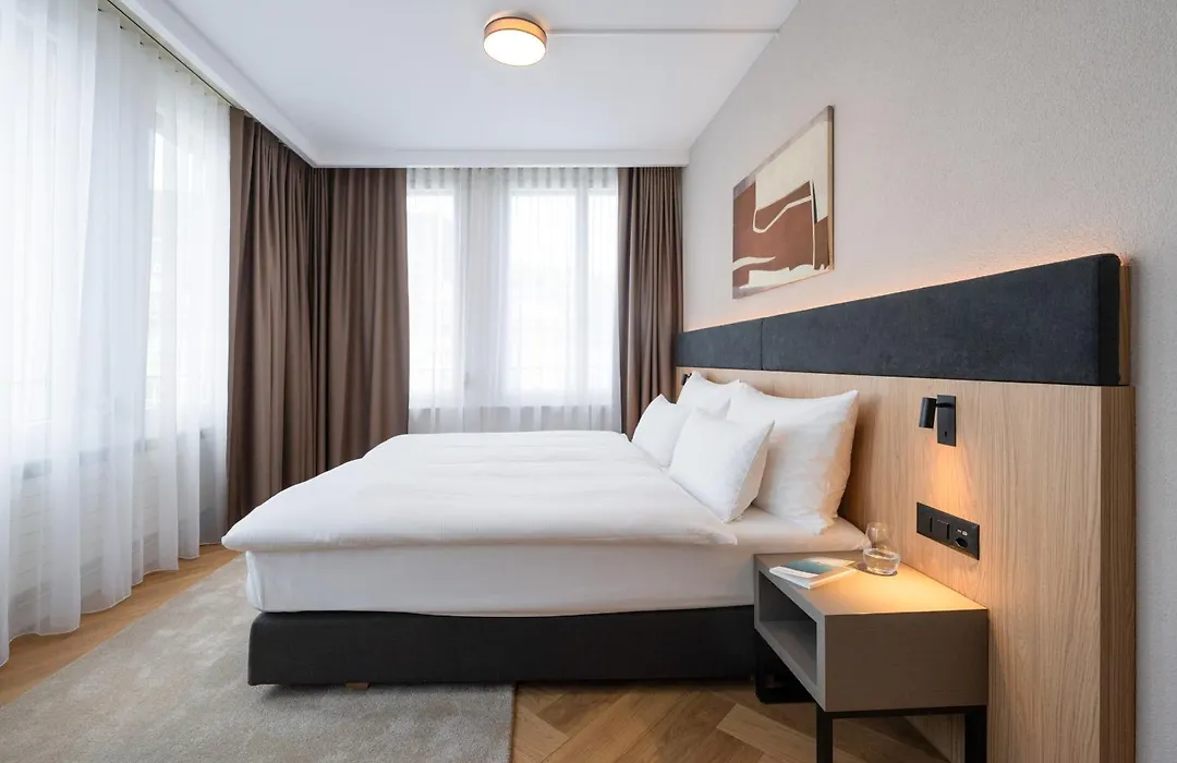 Hotel Metropol-1