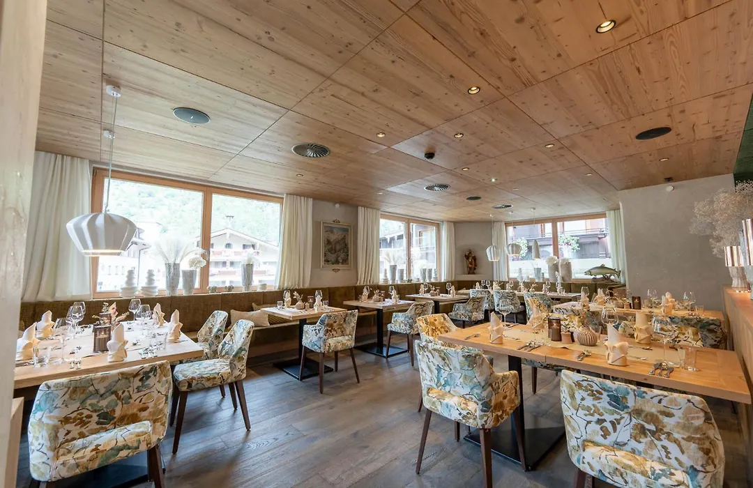 Alpenhotel Kramerwirt-1