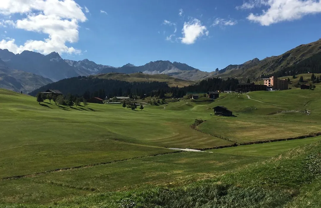 Arosa Vetter Hotel-1