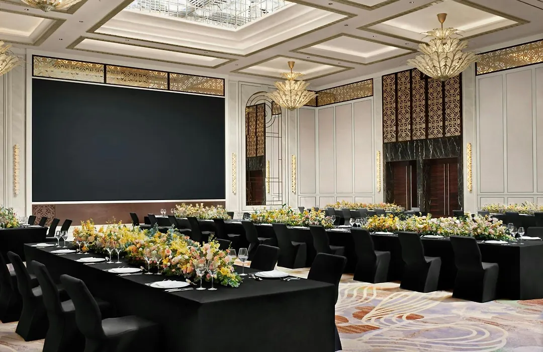 The St. Regis Singapore-1