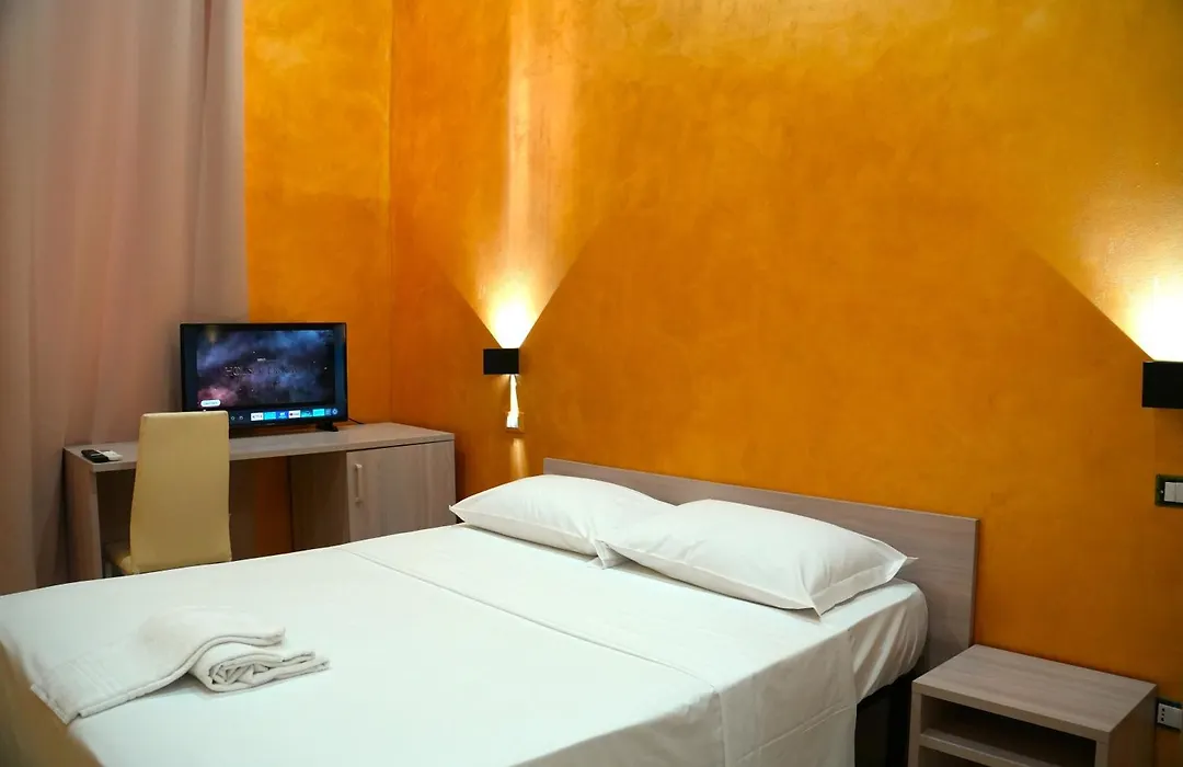 Hotel Ferrari-1