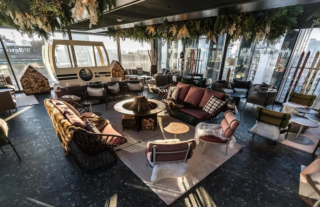 Hyatt Centric Milan Centrale-1