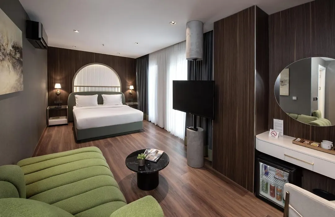 Hotel Bosfora-1