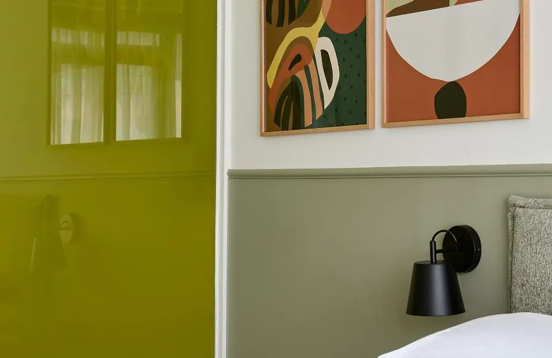 Breeze Boutique Athens By Prima Hotels-1