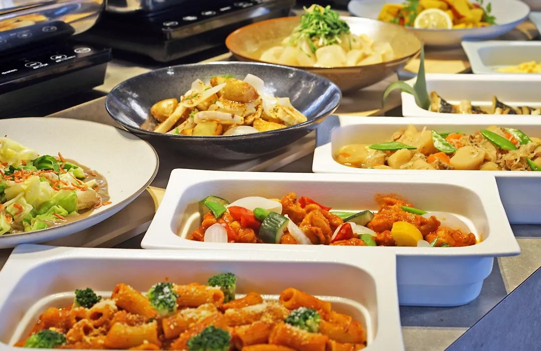 Loisir Hotel Shinagawa Seaside-1