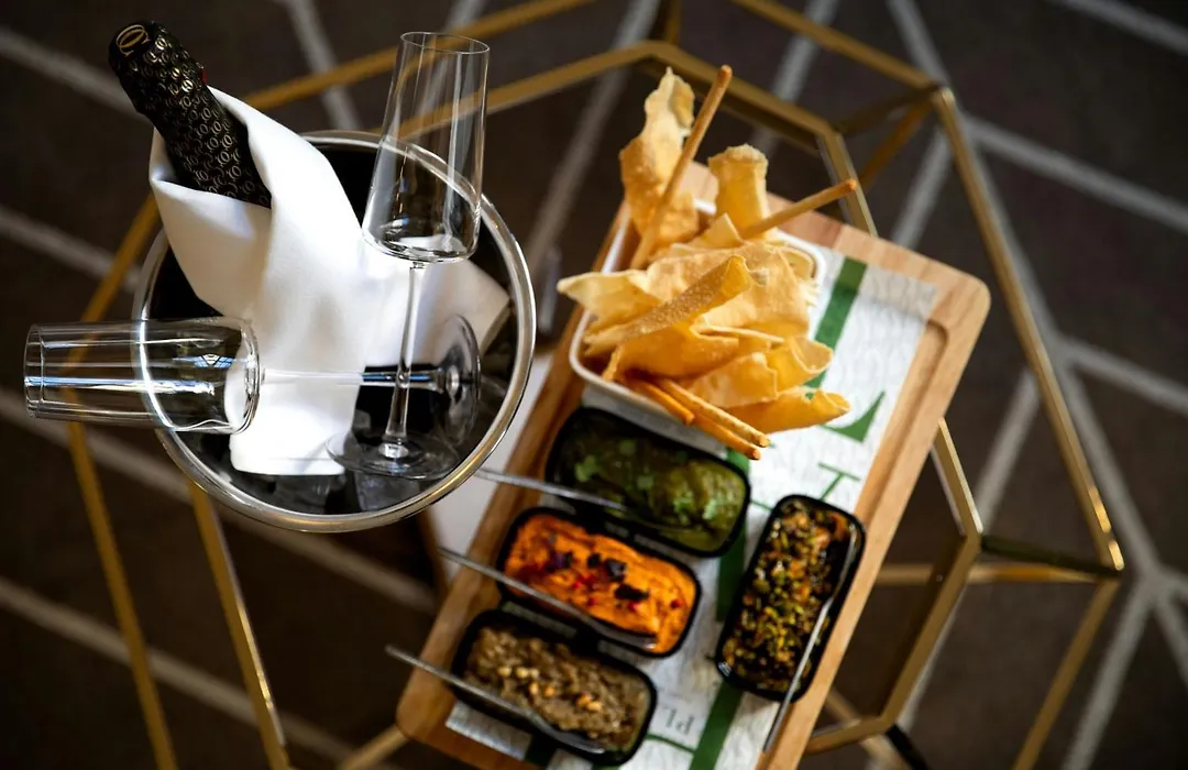 Sapphire House Antwerp, Autograph Collection By Marriott-1
