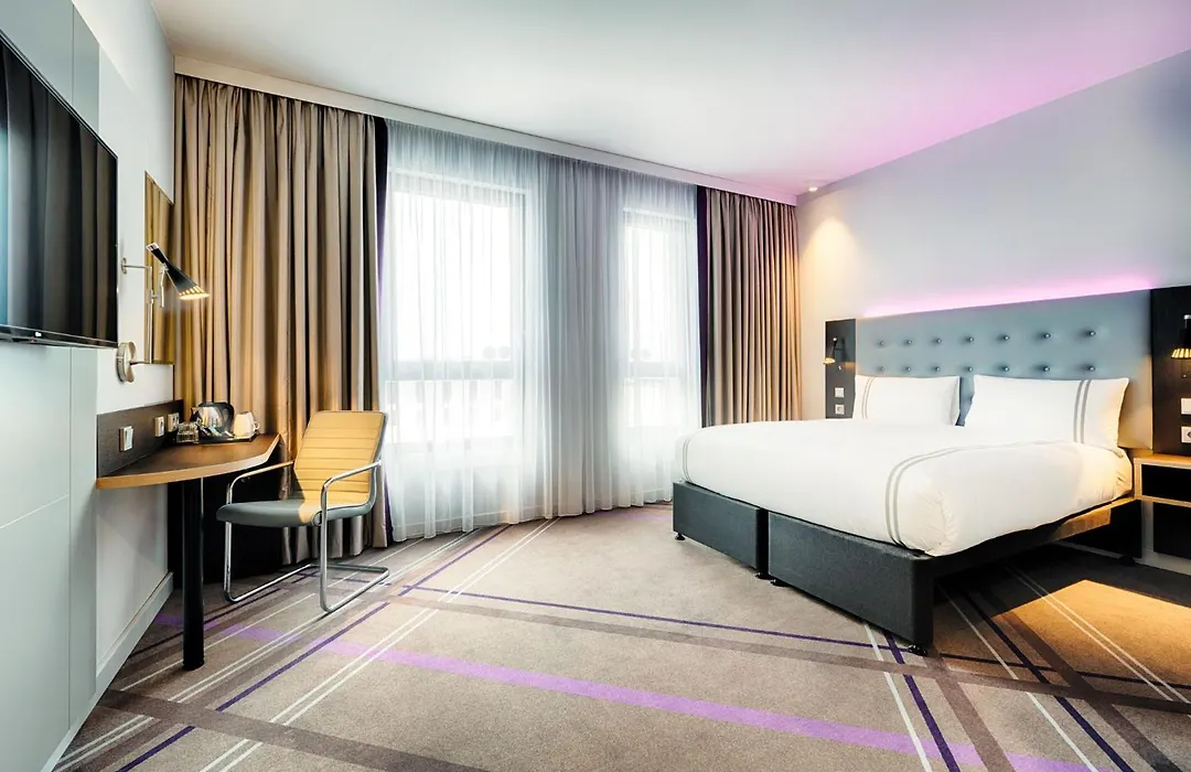 Premier Inn Koblenz City-1