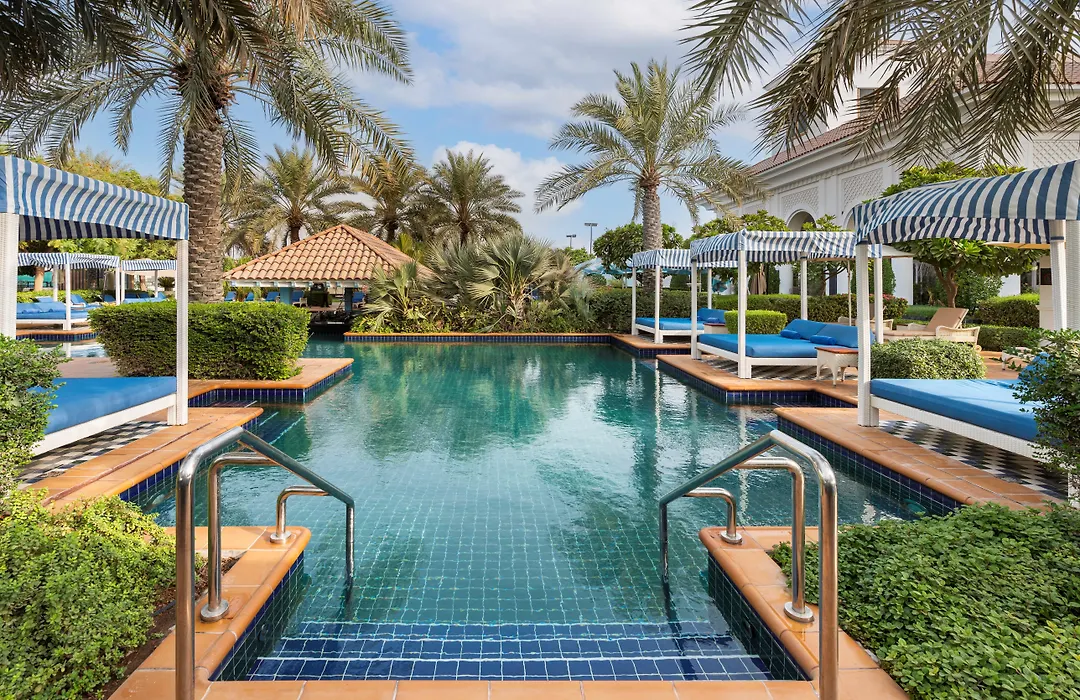Al Habtoor Polo Resort-1
