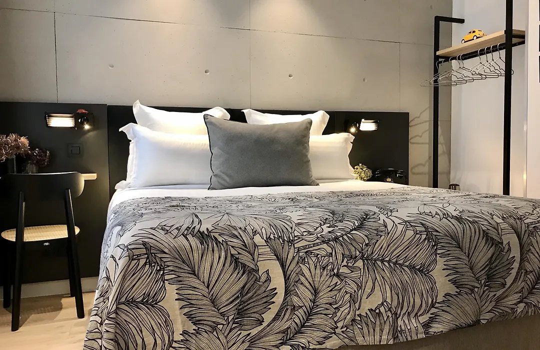 Le Basile Hotel-1