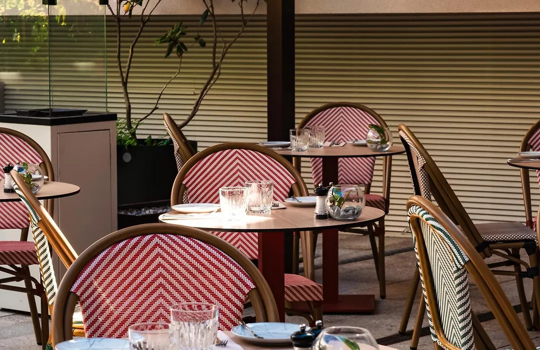 Arts Hotel Porto, Tapestry Collection By Hilton-1
