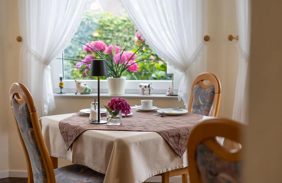 Hotel-Pension Wilken-1