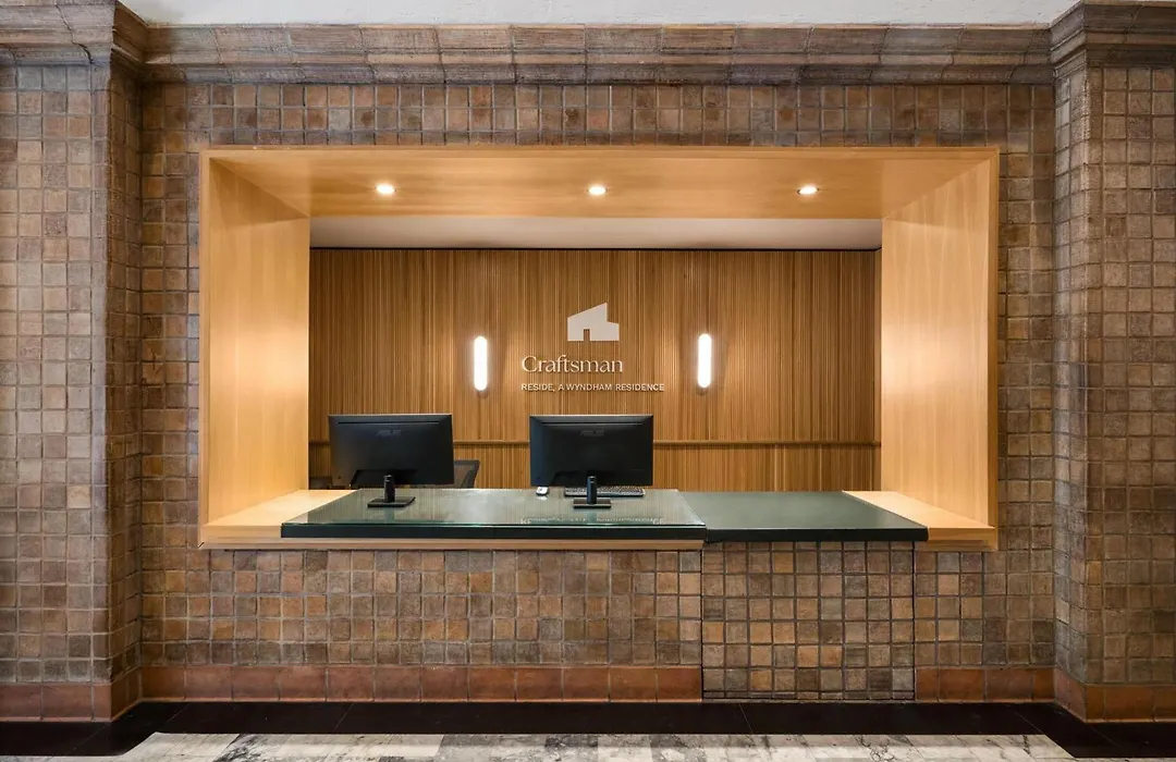 Reside Craftsman Los Angeles, A Wyndham Residence-1