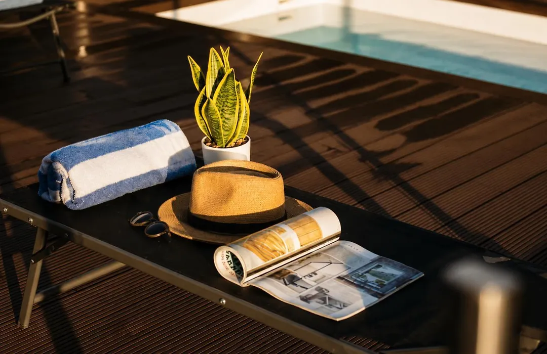 Hotel Casa Gardenia By Blossom Hotels-1