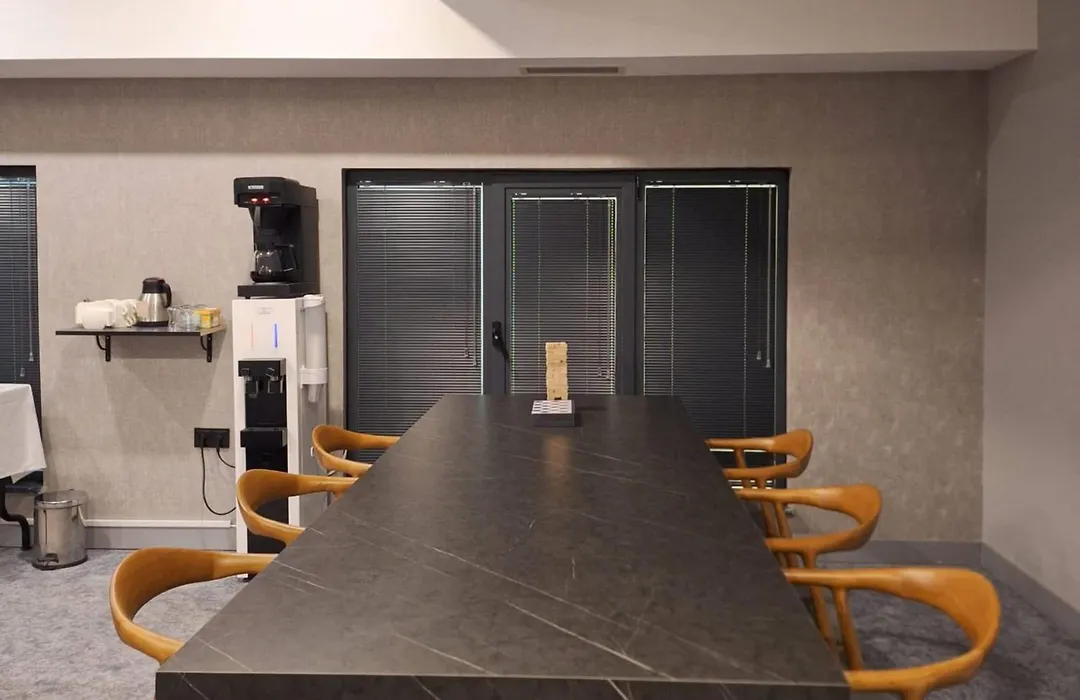 Ramada Encore By Wyndham Istanbul Airport Arnavutkoy-1
