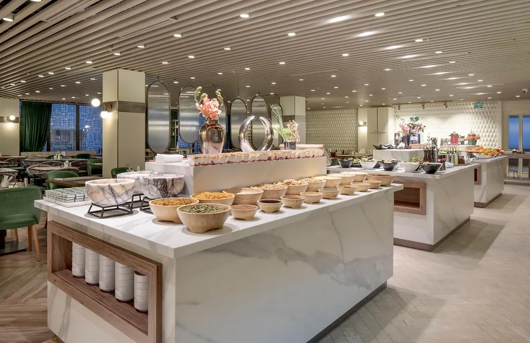 Sura Concept Hotel-1
