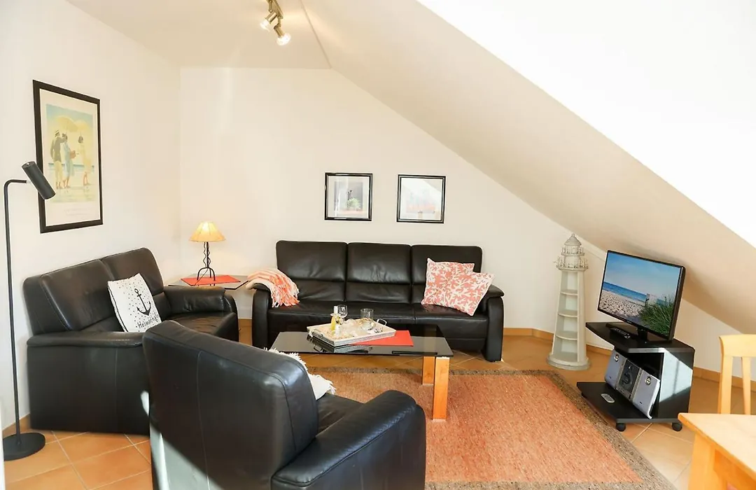 Haus Meeresblick WM503-1