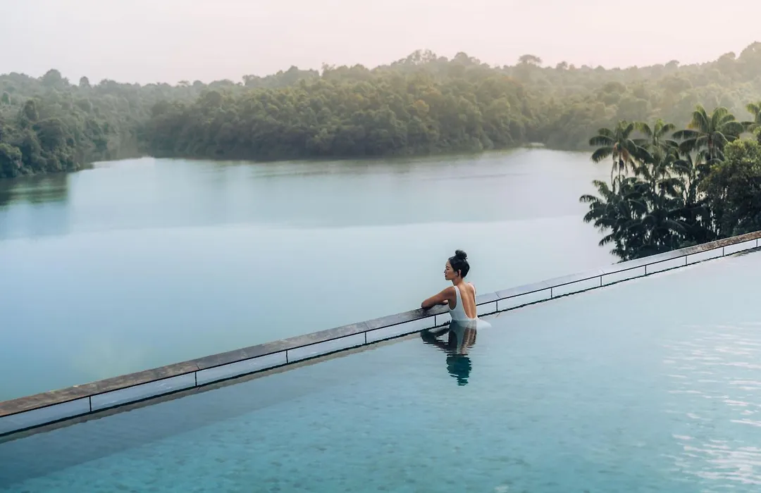 Mandai Rainforest Resort By Banyan Tree-1