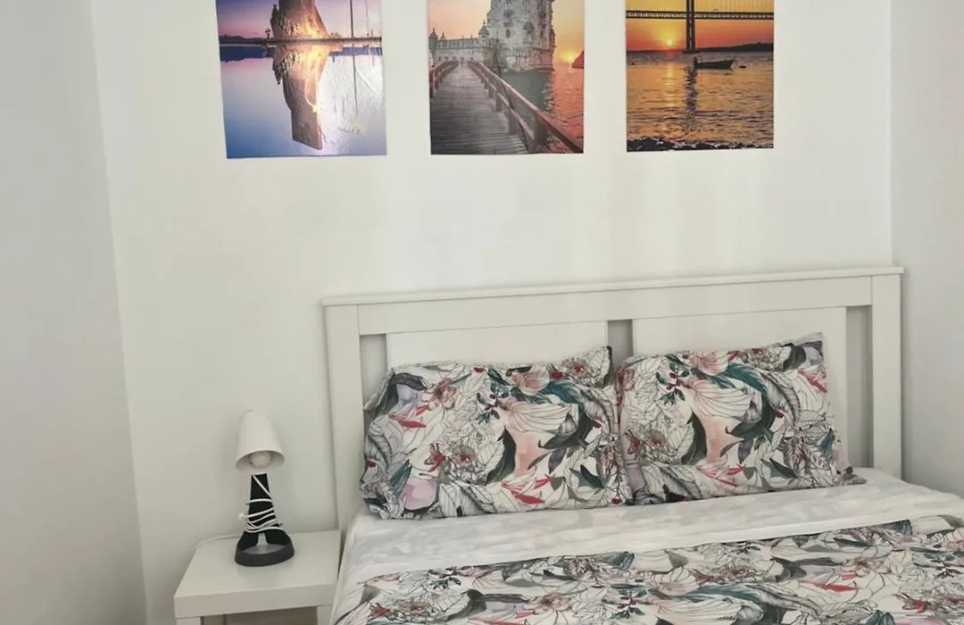 Bohemian Stay Central Lisbon Rooms-1