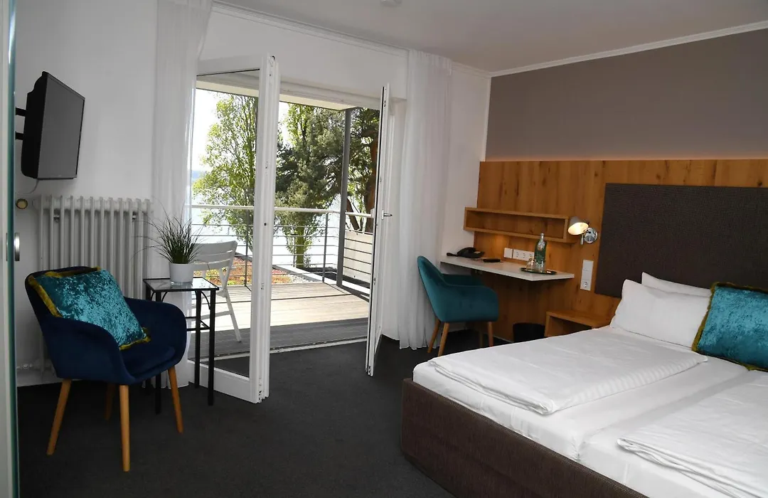 Strandhotel Seehof-1