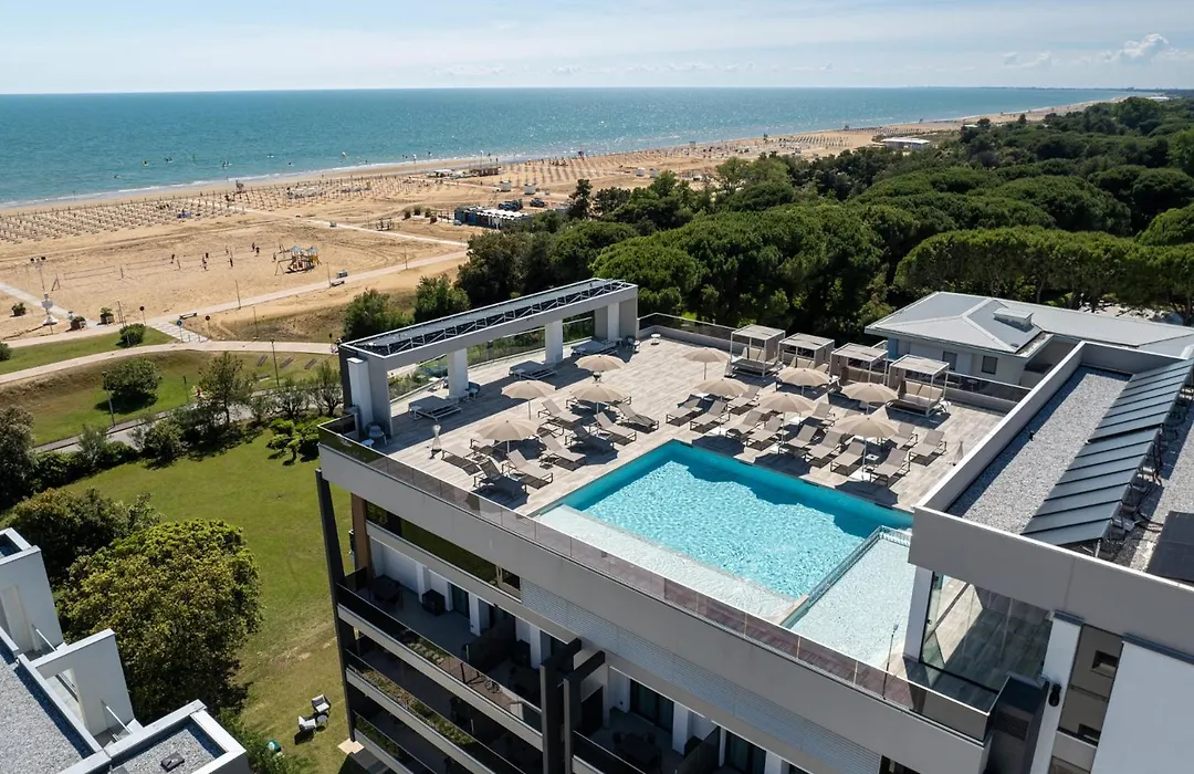 Residence Diana Seafront-1