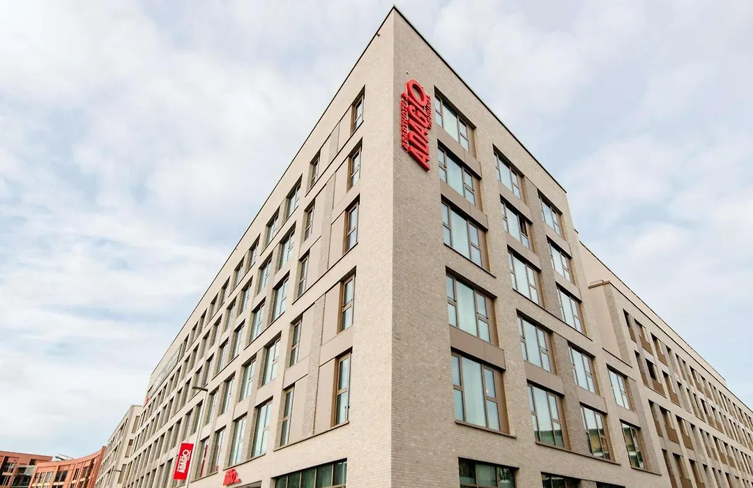 Aparthotel Adagio Stuttgart Neckarpark-1