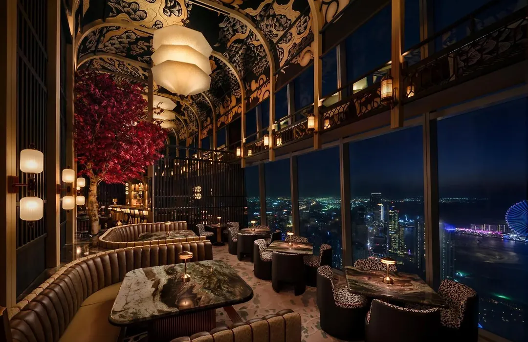 Ciel Dubai Marina, Vignette Collection By Ihg-1