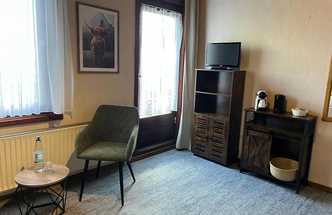 Pension Mountain View Sauerland-1