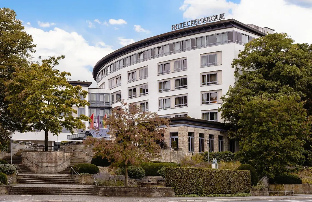 Hotel Remarque-1