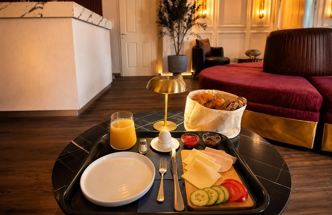 Hotel Nare-1