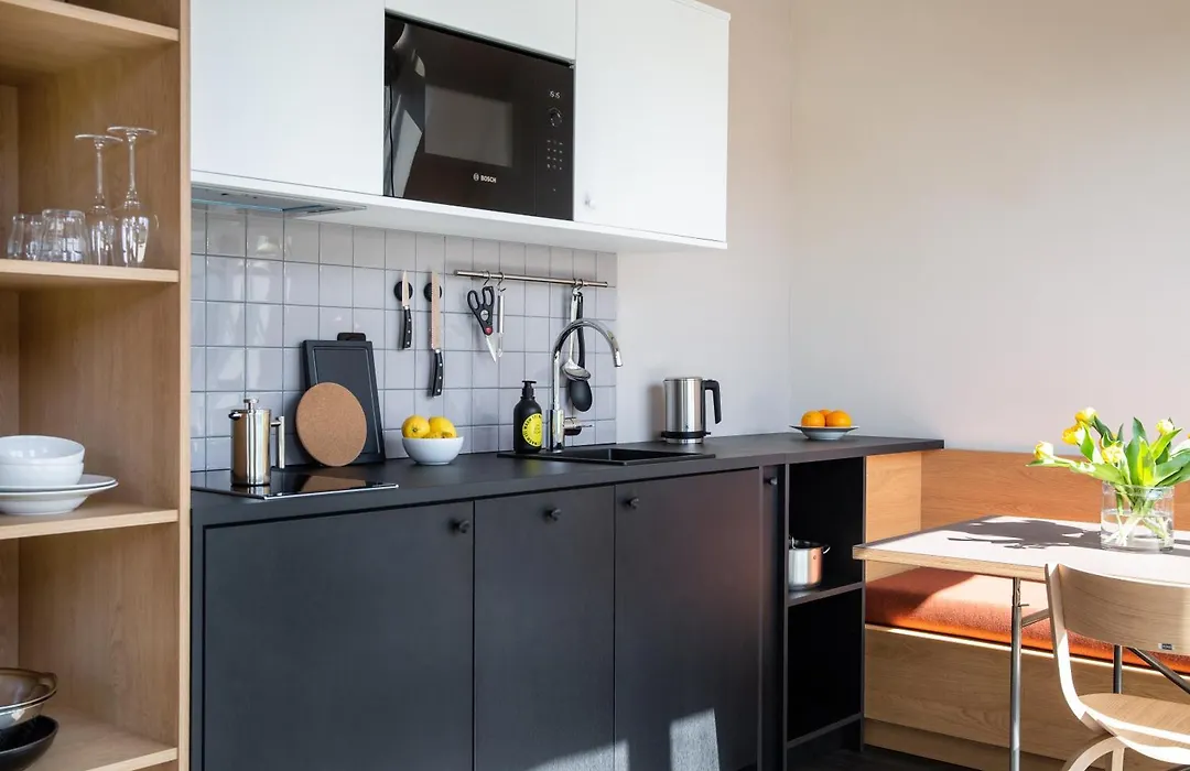 STAYERY Fürth Innenstadt-1